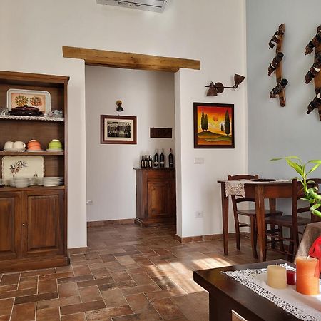 Bed and Breakfast Il Rifugio Dell'Artista Passignano sul Trasimeno Exterior foto