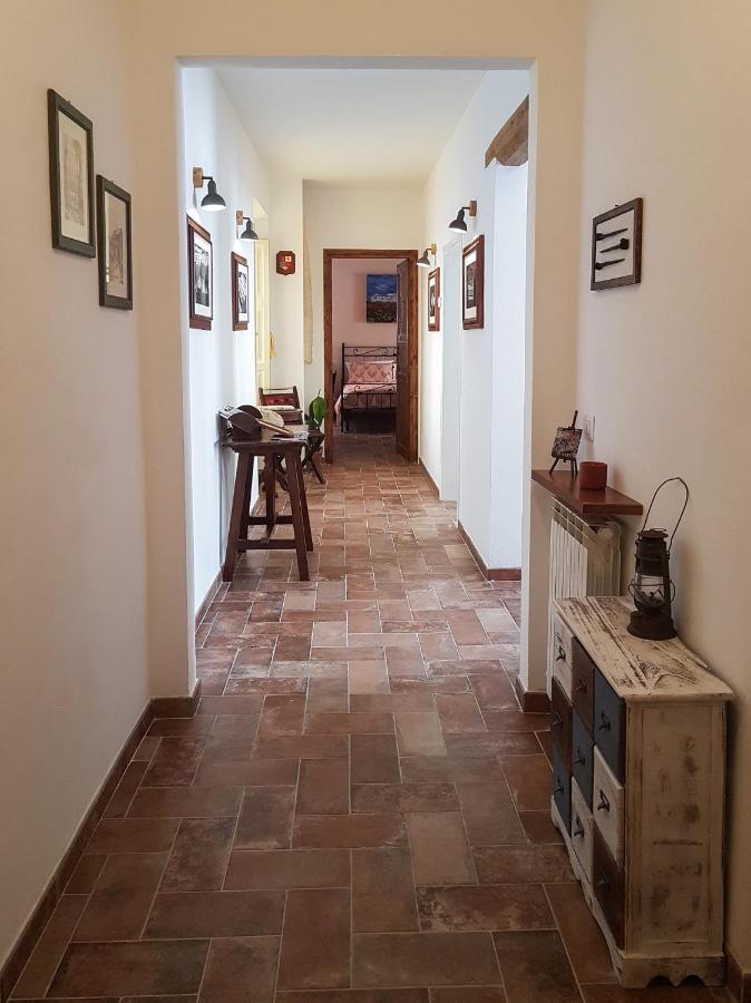 Bed and Breakfast Il Rifugio Dell'Artista Passignano sul Trasimeno Exterior foto